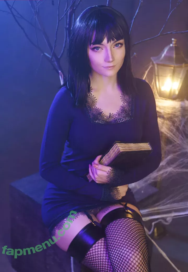 Carry Key nude photo #0912 (CarryKey_ / carry.key_cosplay / carrykey / carrykey_cosplay)