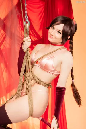 Carry Key / CarryKey_ / carry.key_cosplay / carrykey / carrykey_cosplay nude photo #1035