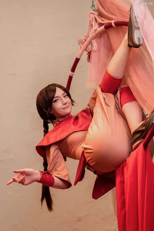 Carry Key / CarryKey_ / carry.key_cosplay / carrykey / carrykey_cosplay nude photo #1041