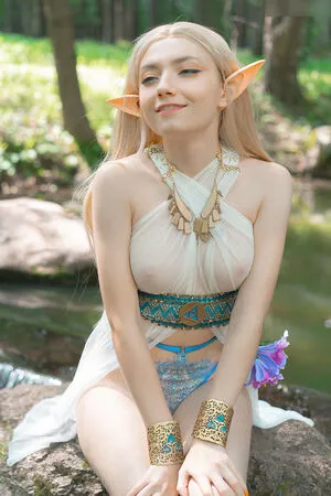 Carry Key / CarryKey_ / carry.key_cosplay / carrykey / carrykey_cosplay nude photo #1116