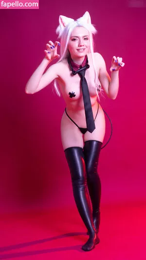 Carry Key / CarryKey_ / carry.key_cosplay / carrykey / carrykey_cosplay nude photo #1184