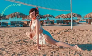 Carry Key / CarryKey_ / carry.key_cosplay / carry_key / carrykey / carrykey_cosplay nude photo #1285
