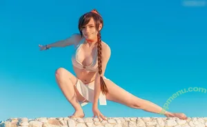 Carry Key / CarryKey_ / carry.key_cosplay / carry_key / carrykey / carrykey_cosplay nude photo #1292