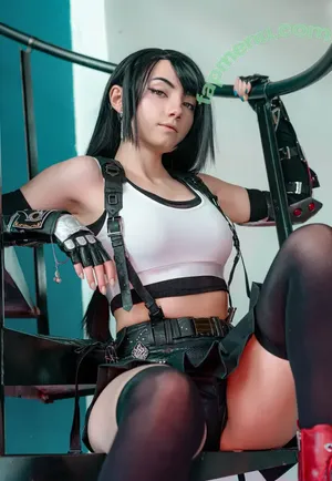 Carry Key / CarryKey_ / carry.key_cosplay / carrykey / carrykey_cosplay nude photo #1326