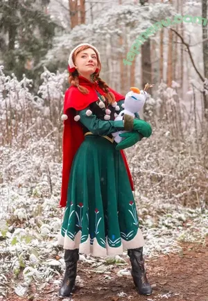 Carry Key / CarryKey_ / CarryKeycos / carry.key_cosplay / carrykey / carrykey_cosplay nude photo #1417