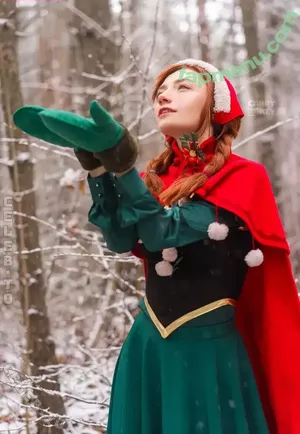 Carry Key / CarryKey_ / CarryKeycos / carry.key_cosplay / carrykey / carrykey_cosplay nude photo #1419