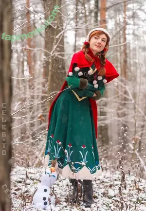 Carry Key / CarryKey_ / CarryKeycos / carry.key_cosplay / carrykey / carrykey_cosplay nude photo #1420