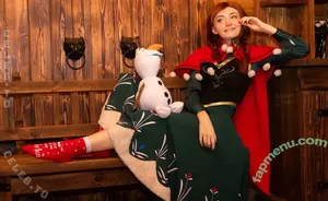 Carry Key / CarryKey_ / CarryKeycos / carry.key_cosplay / carrykey / carrykey_cosplay nude photo #1421