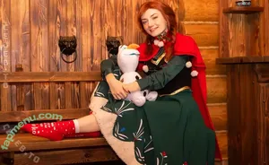 Carry Key / CarryKey_ / CarryKeycos / carry.key_cosplay / carrykey / carrykey_cosplay nude photo #1422