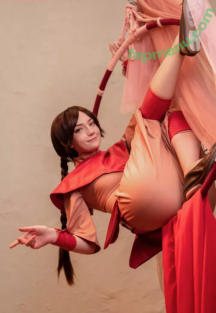 Carry Key nude photo #1041 (CarryKey_ / carry.key_cosplay / carrykey / carrykey_cosplay)