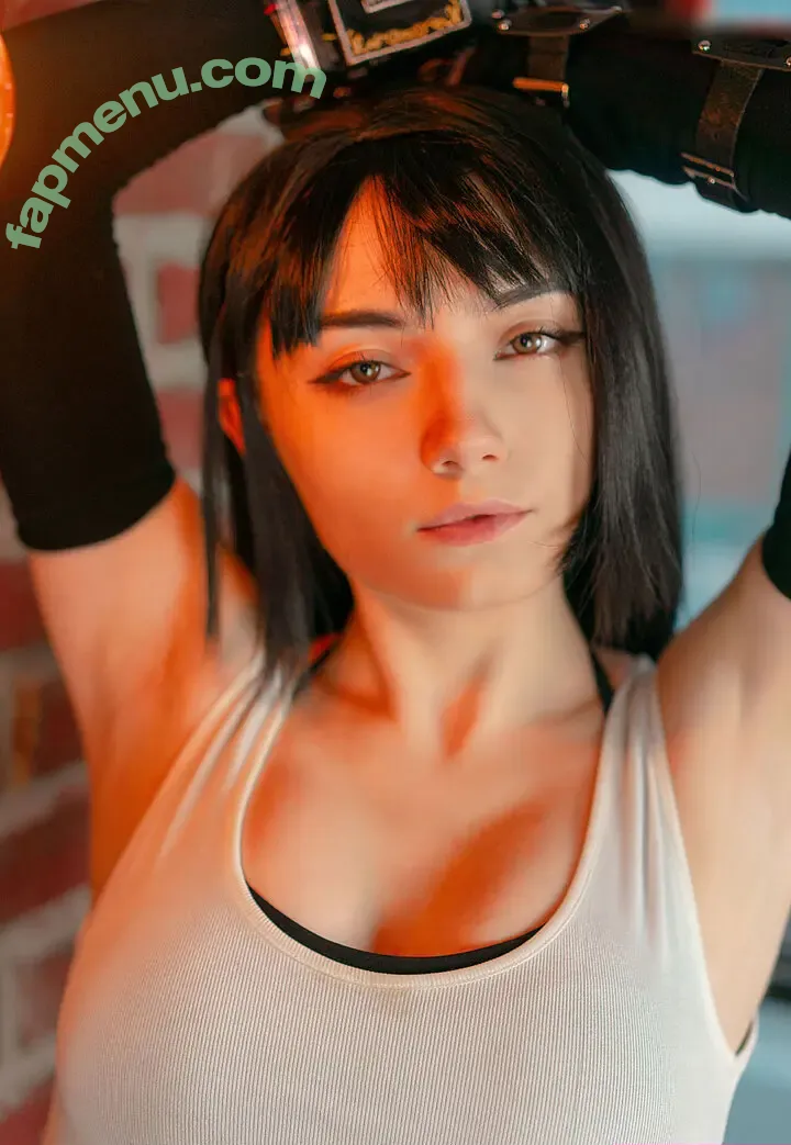 Carry Key nude photo #1310 (CarryKey_ / carry.key_cosplay / carrykey / carrykey_cosplay)