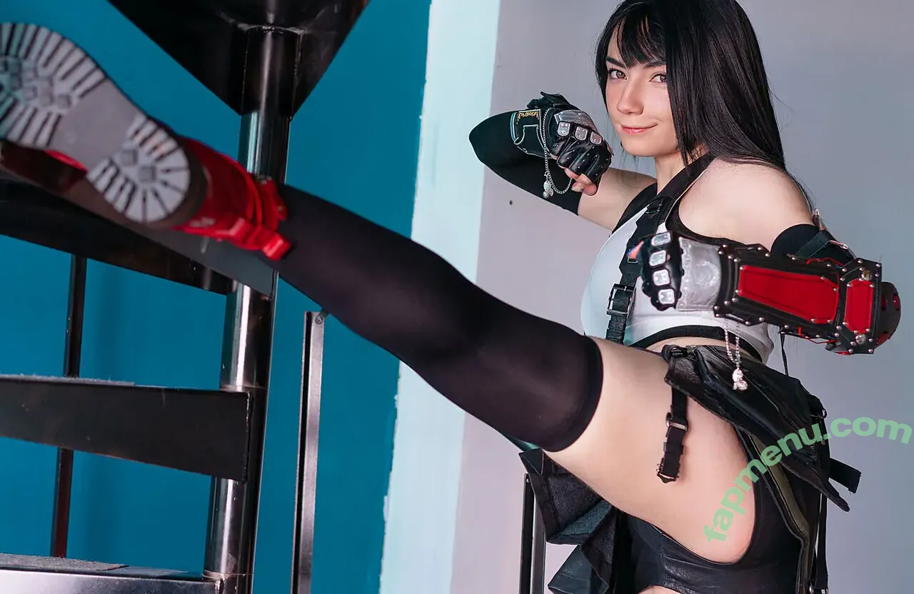 Carry Key nude photo #1320 (CarryKey_ / carry.key_cosplay / carrykey / carrykey_cosplay)