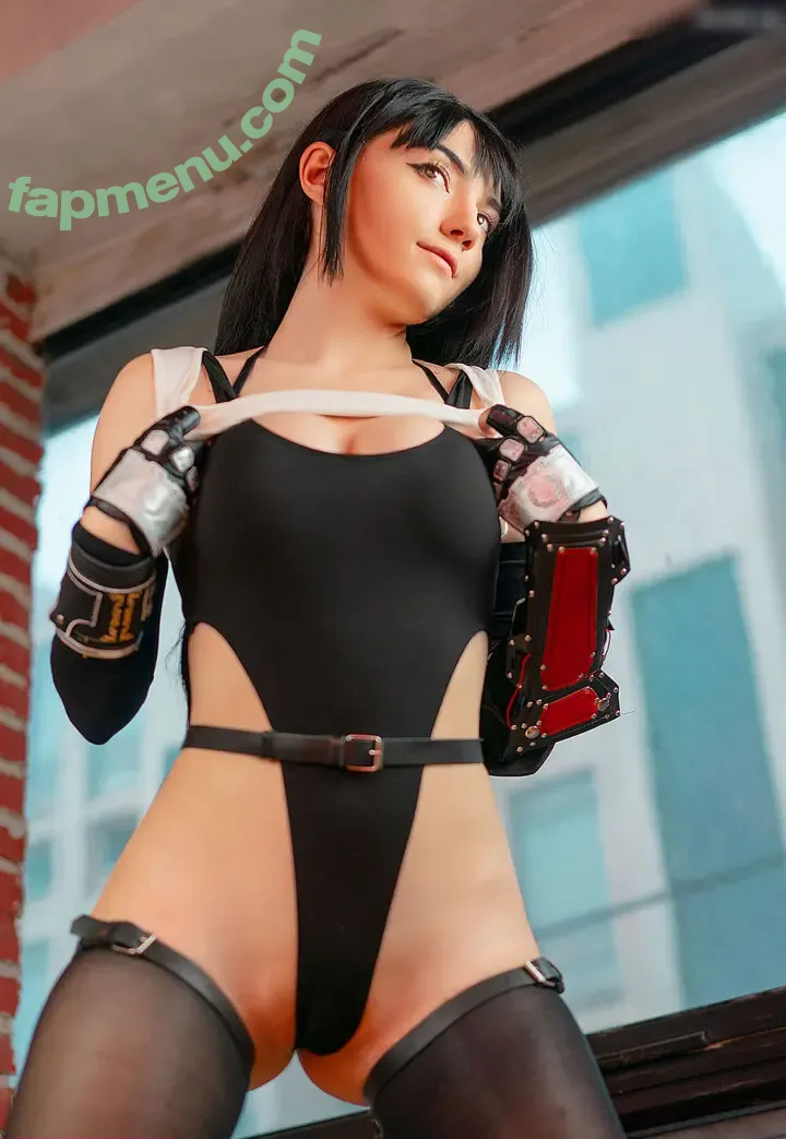 Carry Key nude photo #1321 (CarryKey_ / carry.key_cosplay / carrykey / carrykey_cosplay)