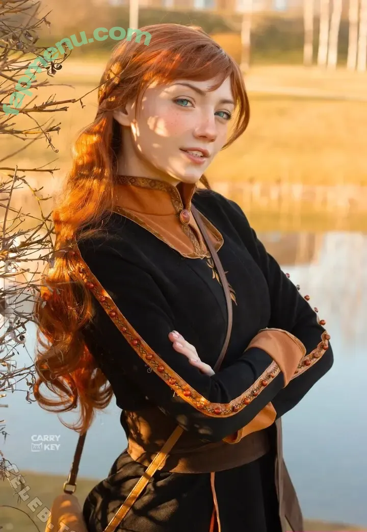 Carry Key nude photo #1400 (CarryKey_ / CarryKeycos / carry.key_cosplay / carrykey / carrykey_cosplay)