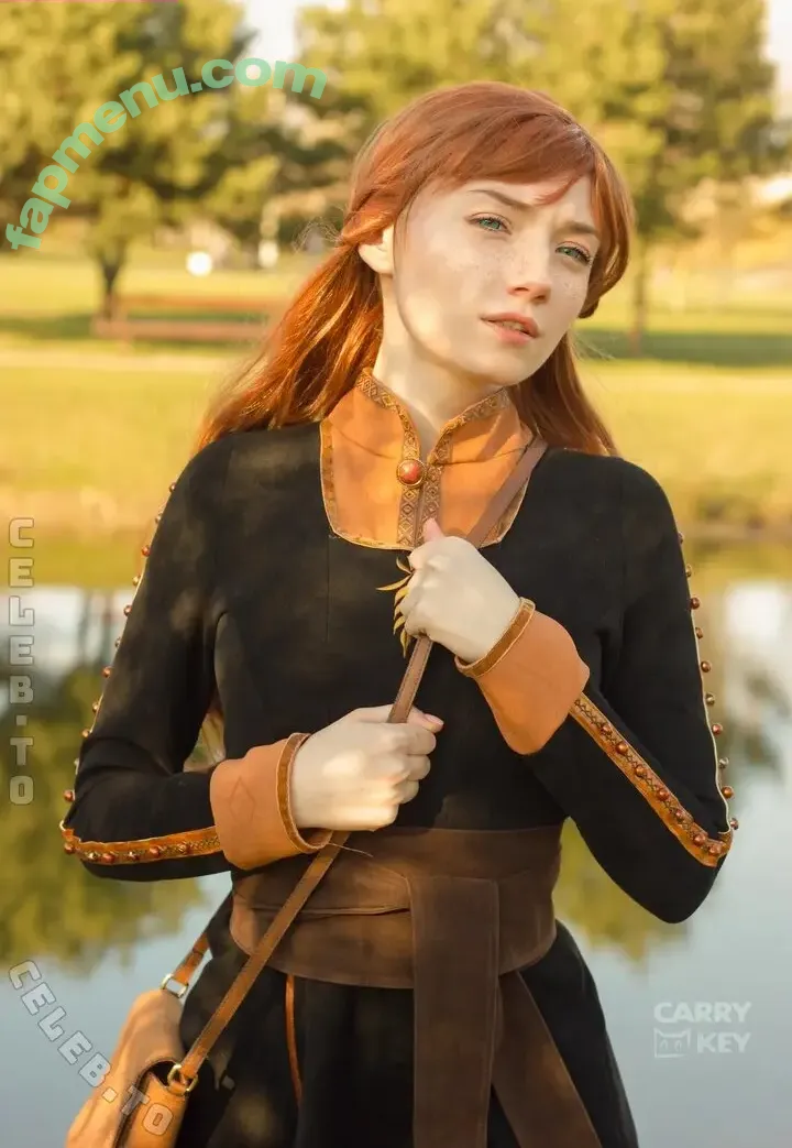 Carry Key nude photo #1401 (CarryKey_ / CarryKeycos / carry.key_cosplay / carrykey / carrykey_cosplay)