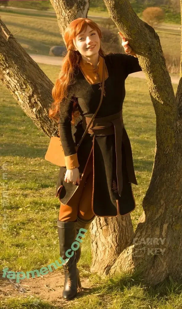 Carry Key nude photo #1402 (CarryKey_ / CarryKeycos / carry.key_cosplay / carrykey / carrykey_cosplay)