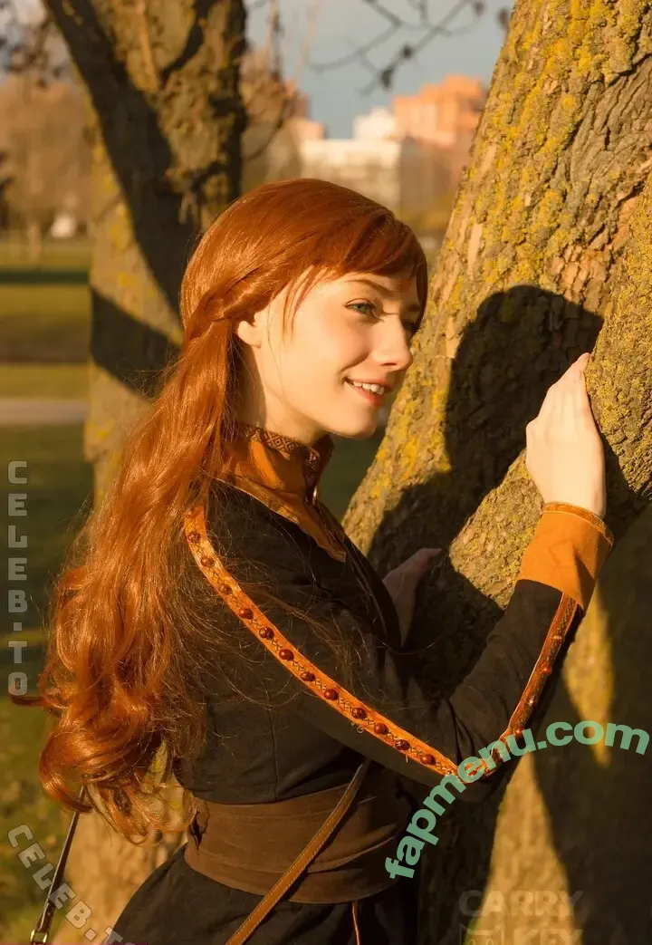 Carry Key nude photo #1403 (CarryKey_ / CarryKeycos / carry.key_cosplay / carrykey / carrykey_cosplay)