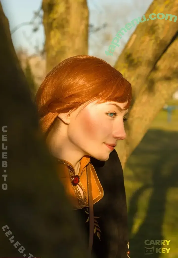 Carry Key nude photo #1404 (CarryKey_ / CarryKeycos / carry.key_cosplay / carrykey / carrykey_cosplay)