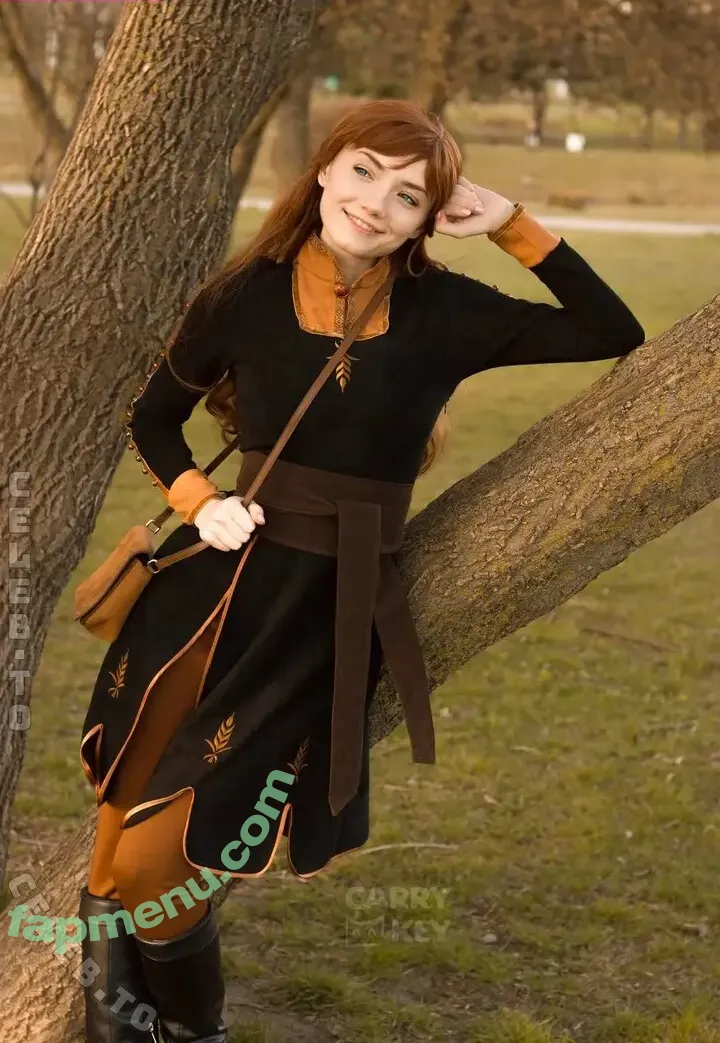 Carry Key nude photo #1405 (CarryKey_ / CarryKeycos / carry.key_cosplay / carrykey / carrykey_cosplay)