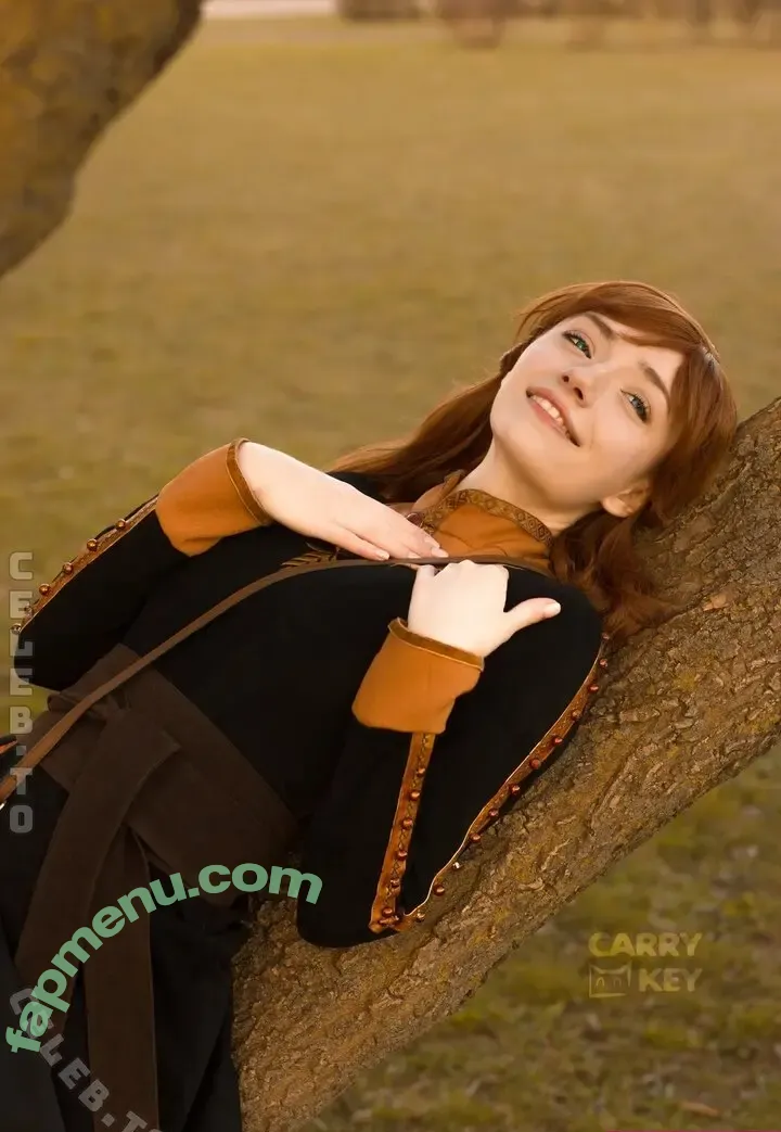 Carry Key nude photo #1406 (CarryKey_ / CarryKeycos / carry.key_cosplay / carrykey / carrykey_cosplay)