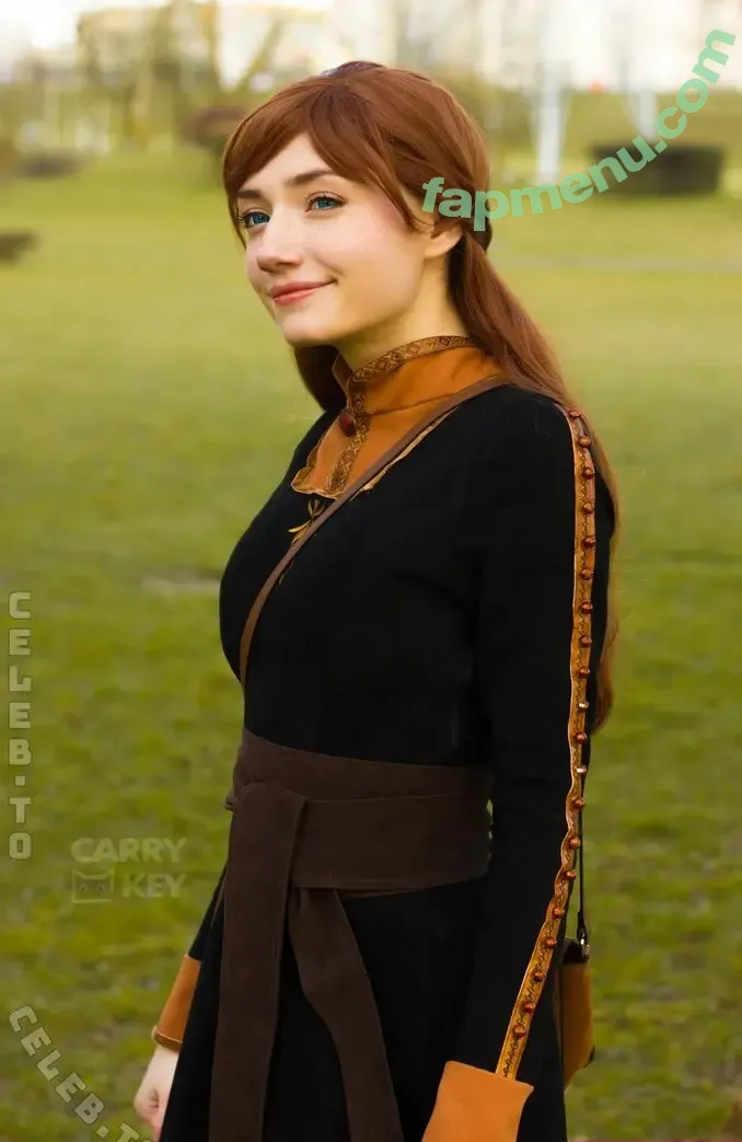 Carry Key nude photo #1407 (CarryKey_ / CarryKeycos / carry.key_cosplay / carrykey / carrykey_cosplay)