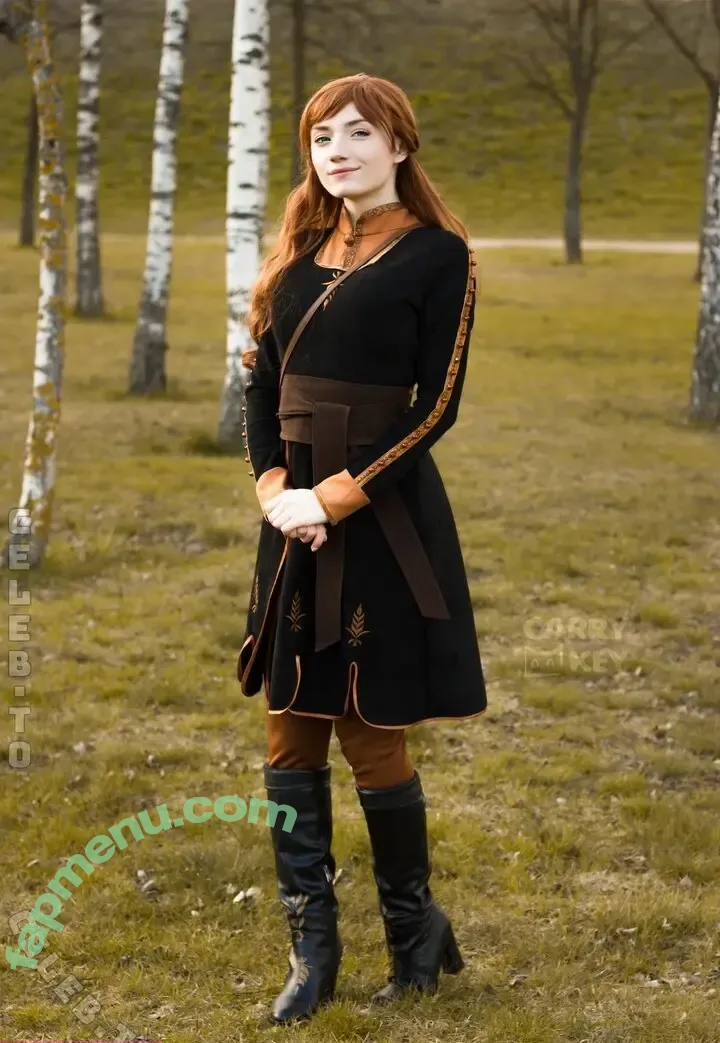 Carry Key nude photo #1409 (CarryKey_ / CarryKeycos / carry.key_cosplay / carrykey / carrykey_cosplay)