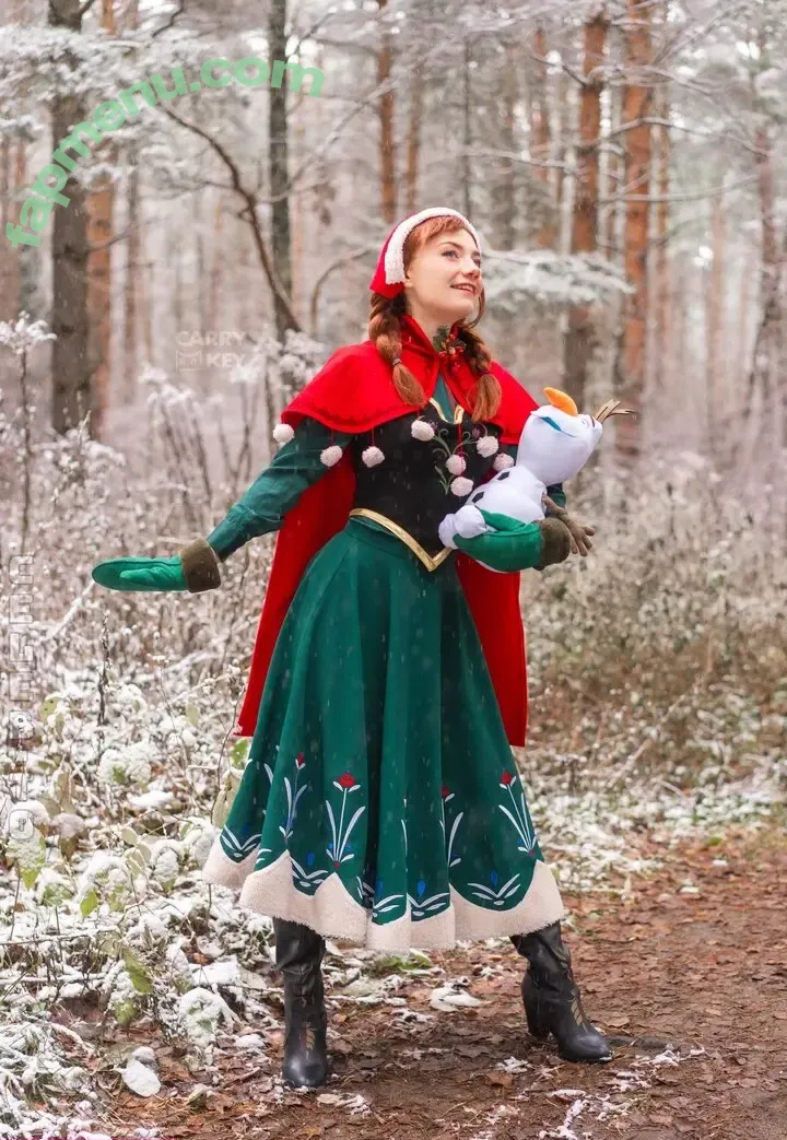 Carry Key nude photo #1416 (CarryKey_ / CarryKeycos / carry.key_cosplay / carrykey / carrykey_cosplay)