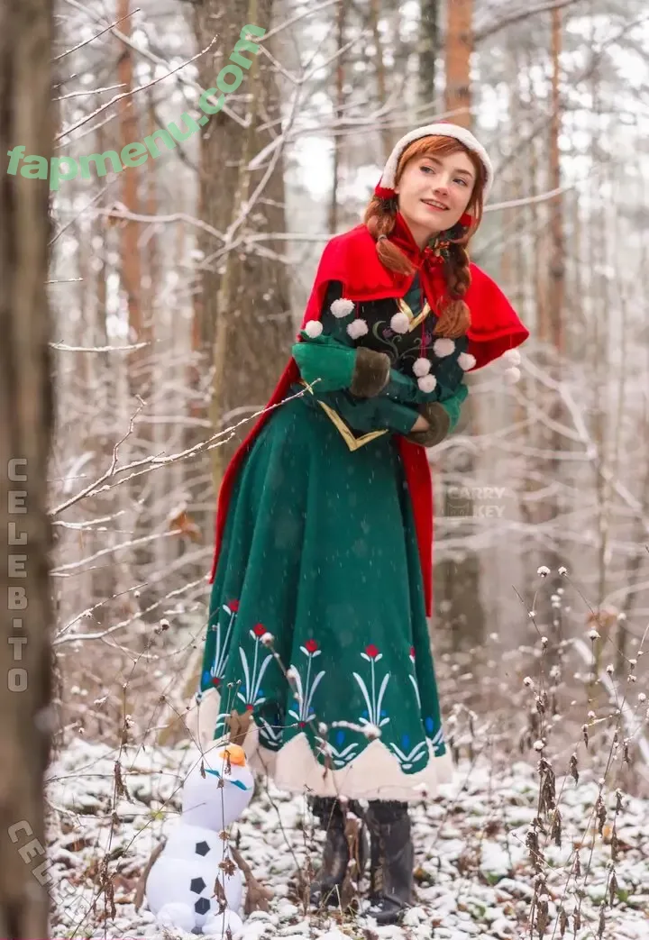 Carry Key nude photo #1420 (CarryKey_ / CarryKeycos / carry.key_cosplay / carrykey / carrykey_cosplay)