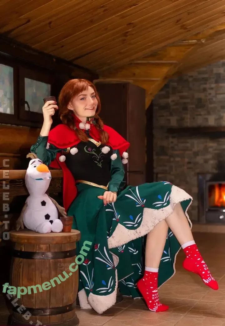 Carry Key nude photo #1423 (CarryKey_ / CarryKeycos / carry.key_cosplay / carrykey / carrykey_cosplay)