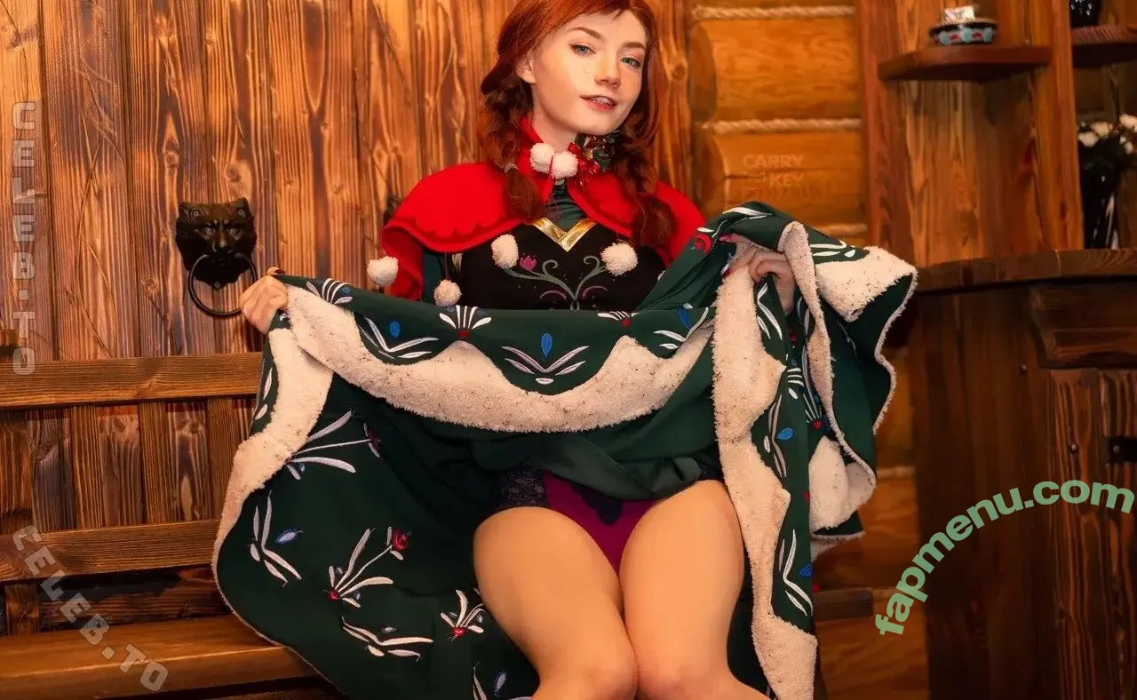 Carry Key nude photo #1432 (CarryKey_ / CarryKeycos / carry.key_cosplay / carrykey / carrykey_cosplay)