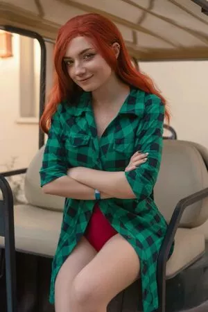 Carrykey / CarryKey_ / carry.key / carrykey_cosplay nude photo #0569