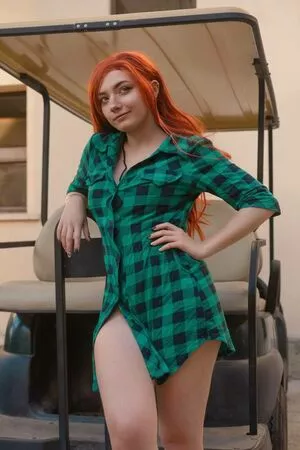 Carrykey / CarryKey_ / carry.key / carrykey_cosplay nude photo #0570