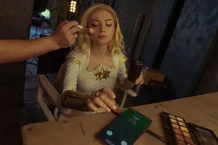 Carrykey / CarryKey_ / carry.key / carrykey_cosplay nude photo #0603