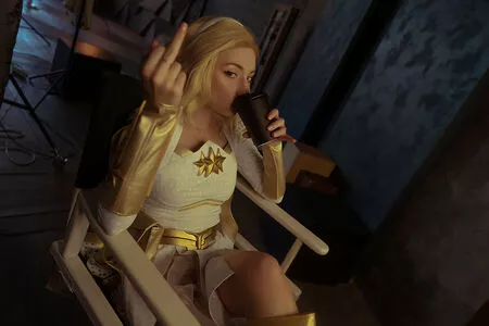 Carrykey / CarryKey_ / carry.key / carrykey_cosplay nude photo #0604