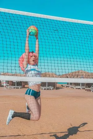 Carrykey / CarryKey_ / carry.key / carrykey_cosplay nude photo #0607