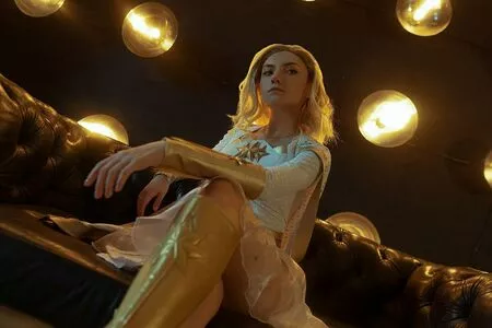 Carrykey / CarryKey_ / carry.key / carrykey_cosplay nude photo #0625