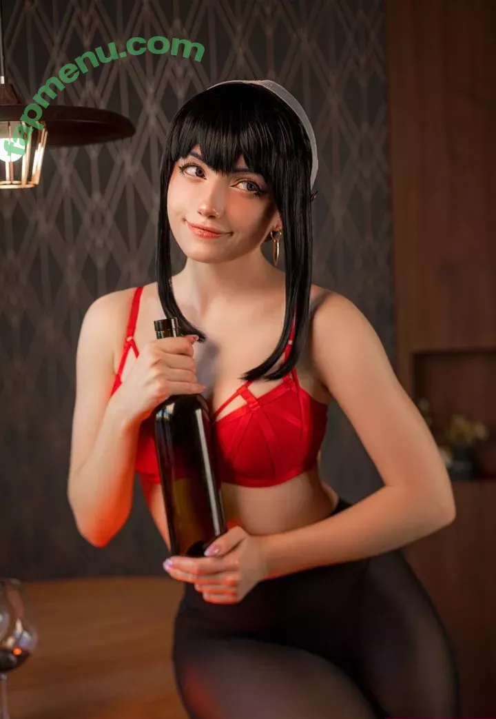 Carrykey nude photo #0559 (CarryKey_ / carry.key / carrykey_cosplay)