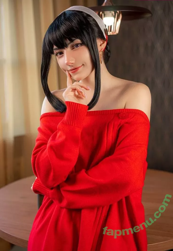 Carrykey nude photo #0560 (CarryKey_ / carry.key / carrykey_cosplay)