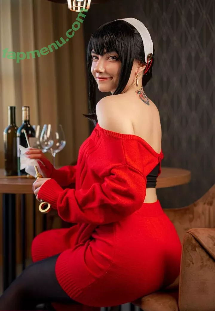 Carrykey nude photo #0561 (CarryKey_ / carry.key / carrykey_cosplay)