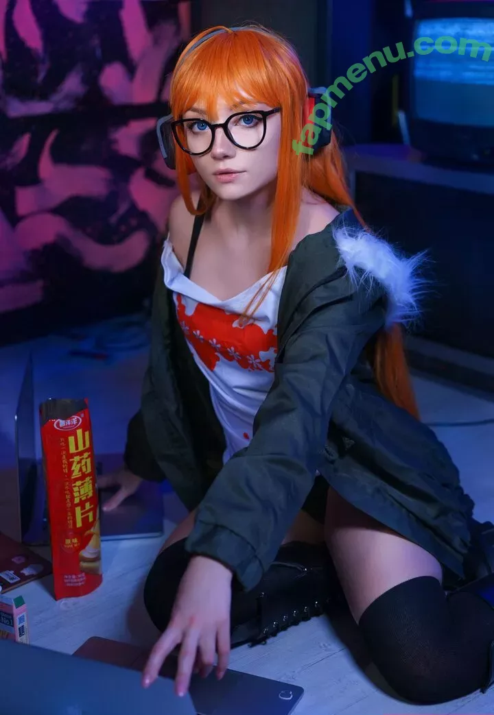 Carrykey nude photo #0562 (CarryKey_ / carry.key / carrykey_cosplay)