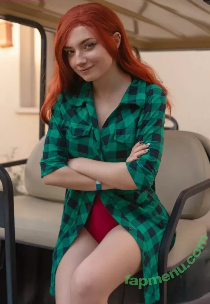 Carrykey nude photo #0569 (CarryKey_ / carry.key / carrykey_cosplay)