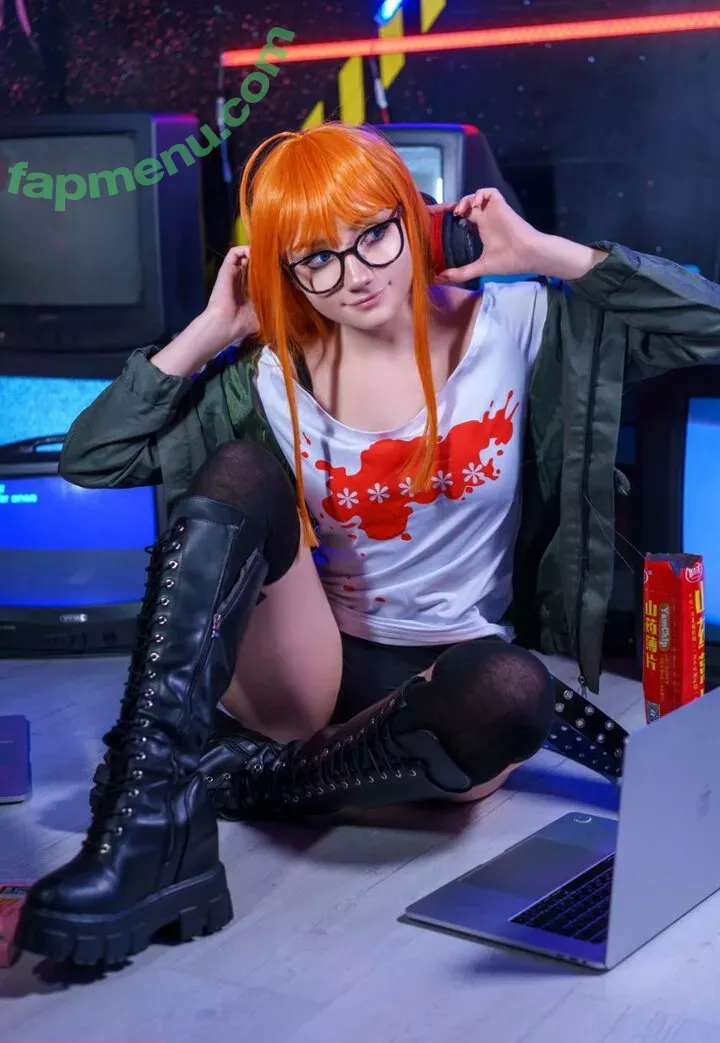 Carrykey nude photo #0600 (CarryKey_ / carry.key / carrykey_cosplay)