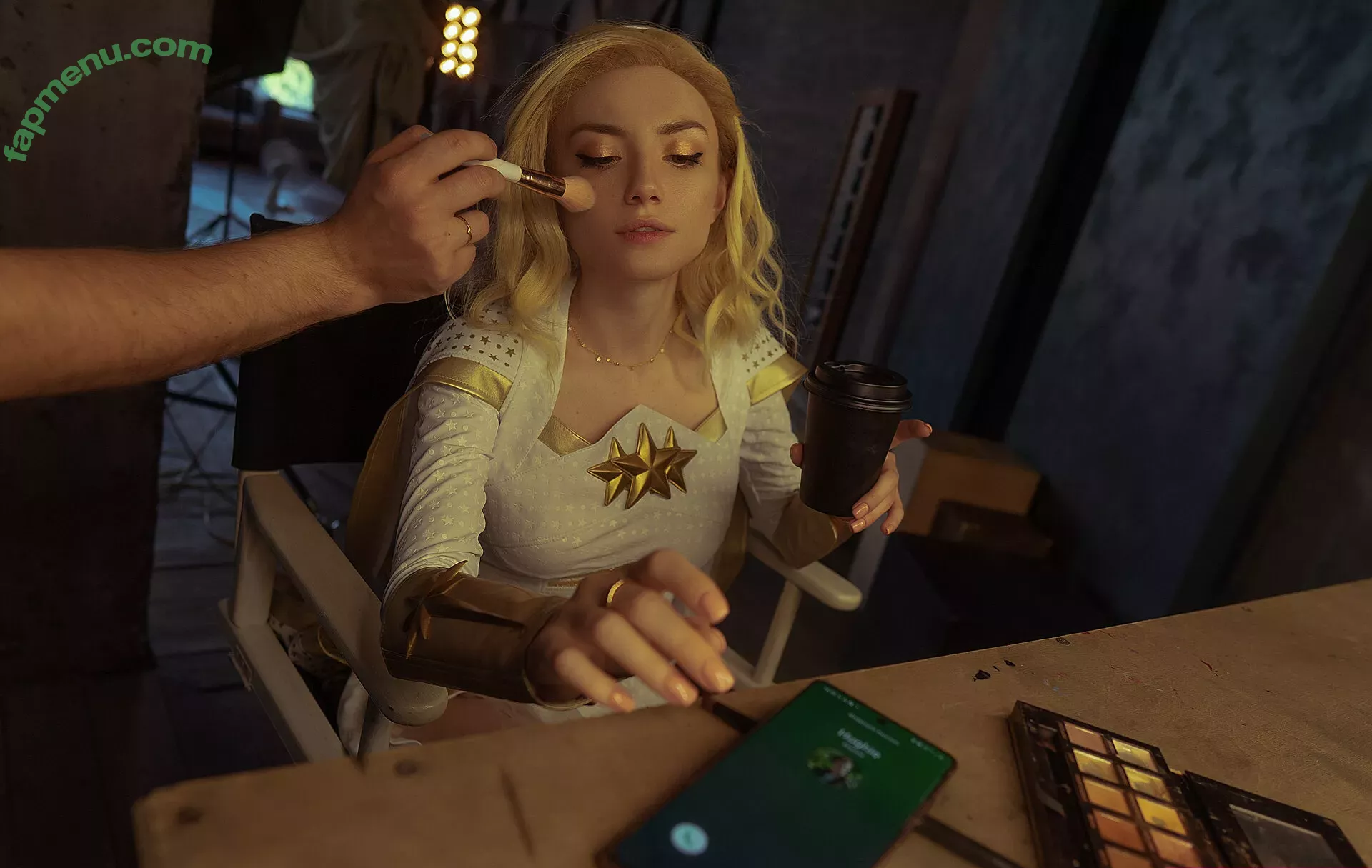 Carrykey nude photo #0603 (CarryKey_ / carry.key / carrykey_cosplay)