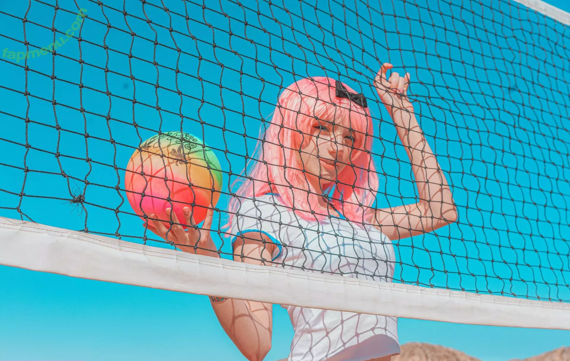 Carrykey nude photo #0606 (CarryKey_ / carry.key / carrykey_cosplay)