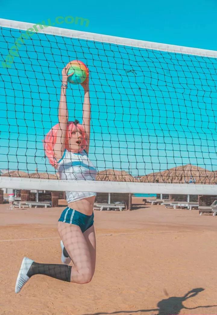 Carrykey nude photo #0607 (CarryKey_ / carry.key / carrykey_cosplay)