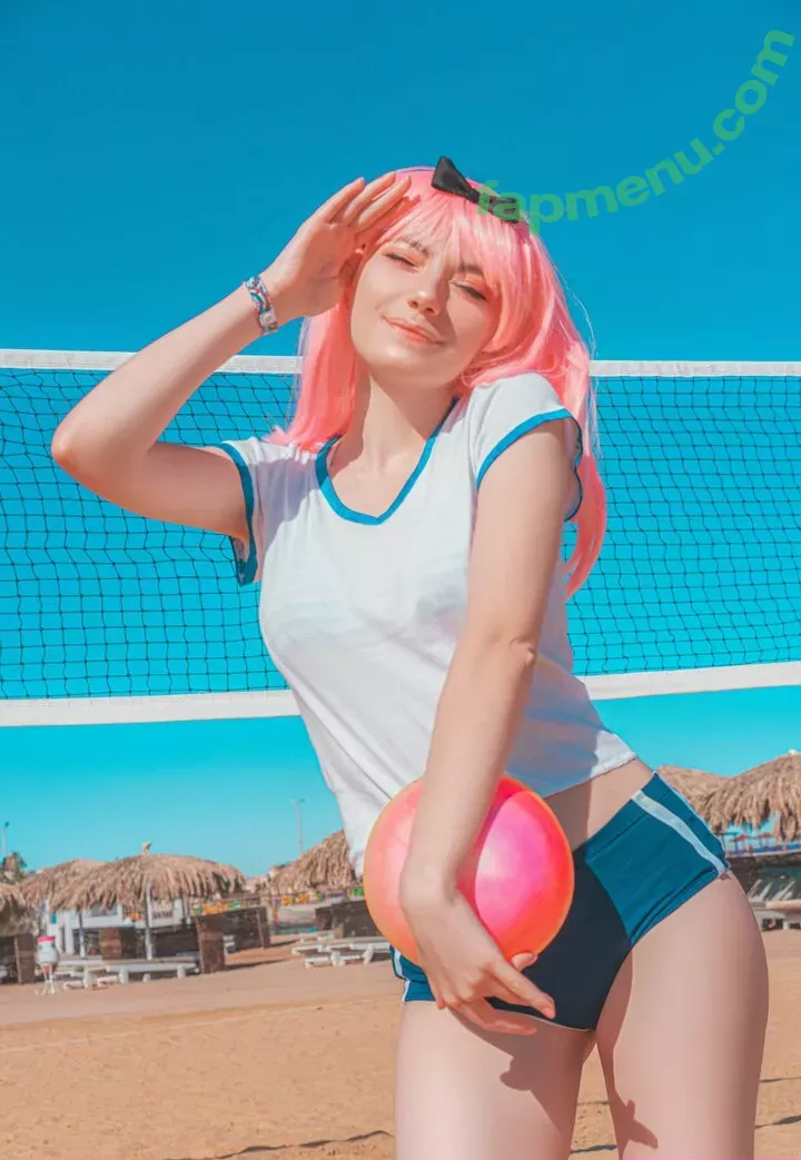 Carrykey nude photo #0608 (CarryKey_ / carry.key / carrykey_cosplay)