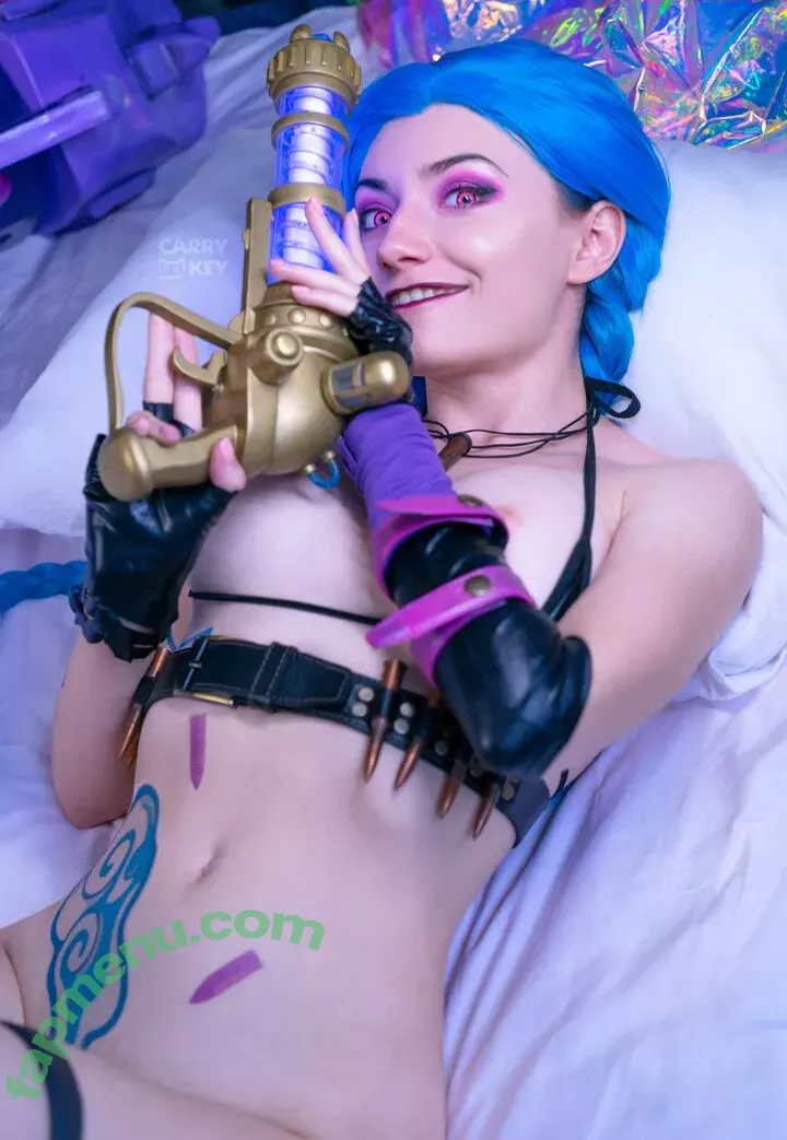 Carrykey nude photo #0981 (CarryKey_ / carry.key / carrykey_cosplay)