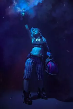 Carrykey / CarryKey_ / carry.key / carrykey_cosplay nude photo #1000