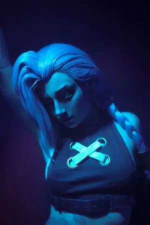 Carrykey / CarryKey_ / carry.key / carrykey_cosplay nude photo #1001