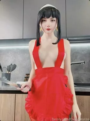 Carrykey / CarryKey_ / carry.key / carrykey_cosplay nude photo #1066